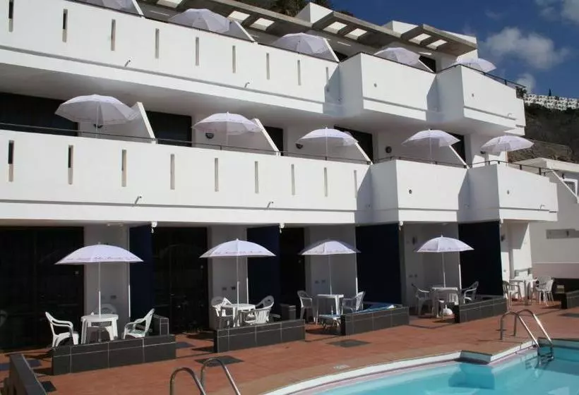 Apartamentos Isla Bonita