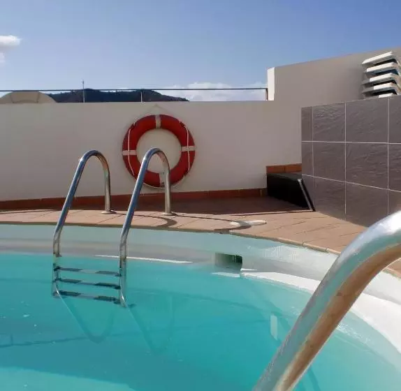 Apartamentos Isla Bonita