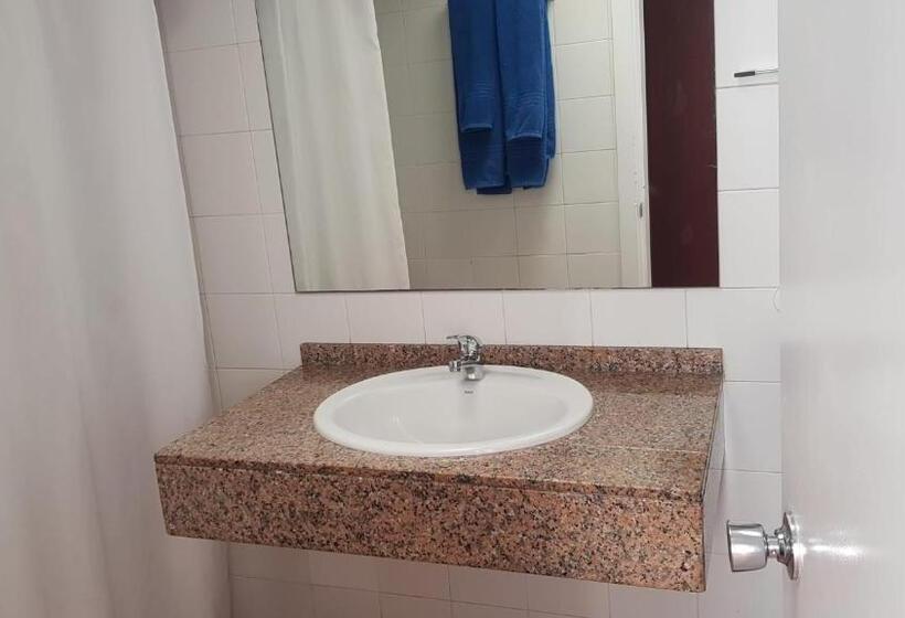 Apartamentos Isla Bonita