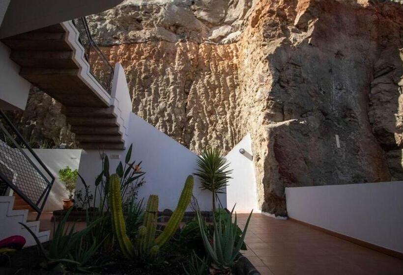 Apartamentos Isla Bonita