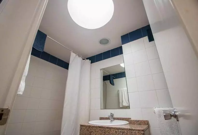 Apartamentos Isla Bonita