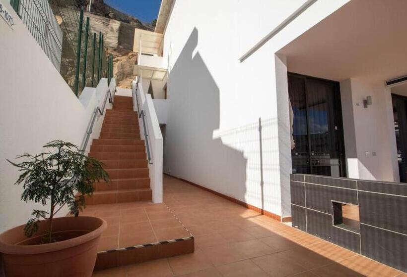 Apartamentos Isla Bonita