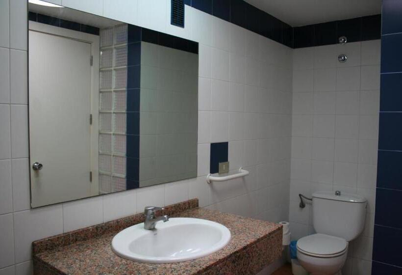 Apartamentos Isla Bonita