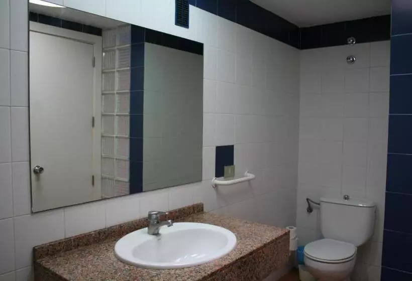 Apartamentos Isla Bonita