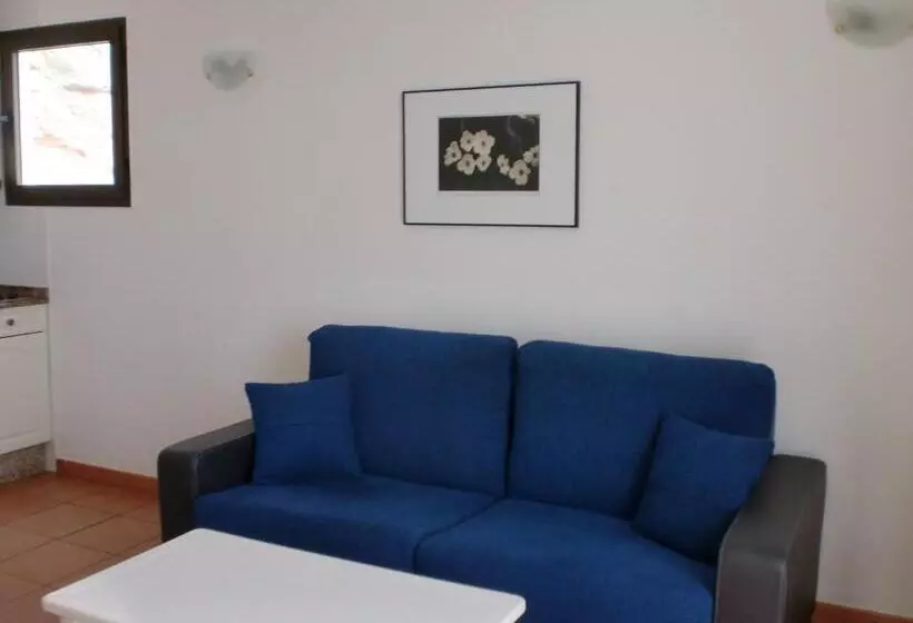 Apartamentos Isla Bonita