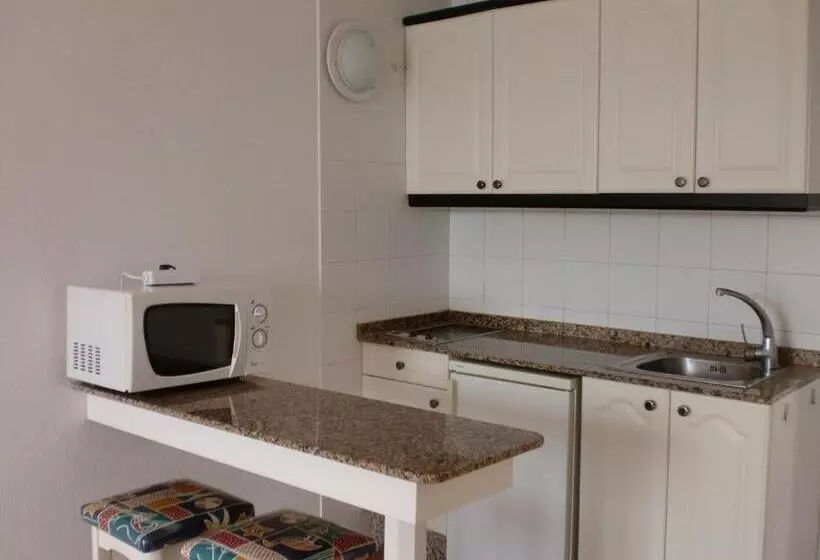 Apartamentos Isla Bonita