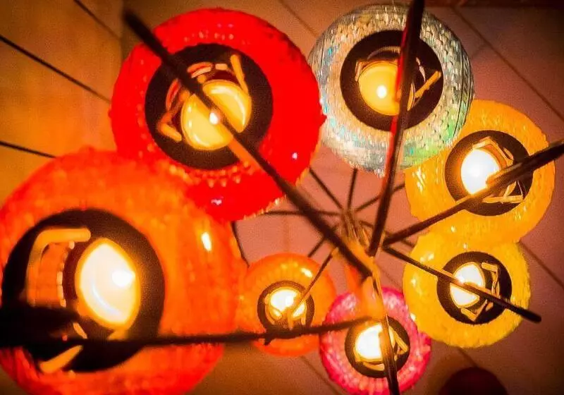 צימר Suites Roma Tiburtina