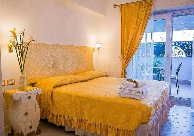 צימר Suites Roma Tiburtina