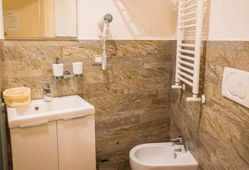 צימר Suites Roma Tiburtina