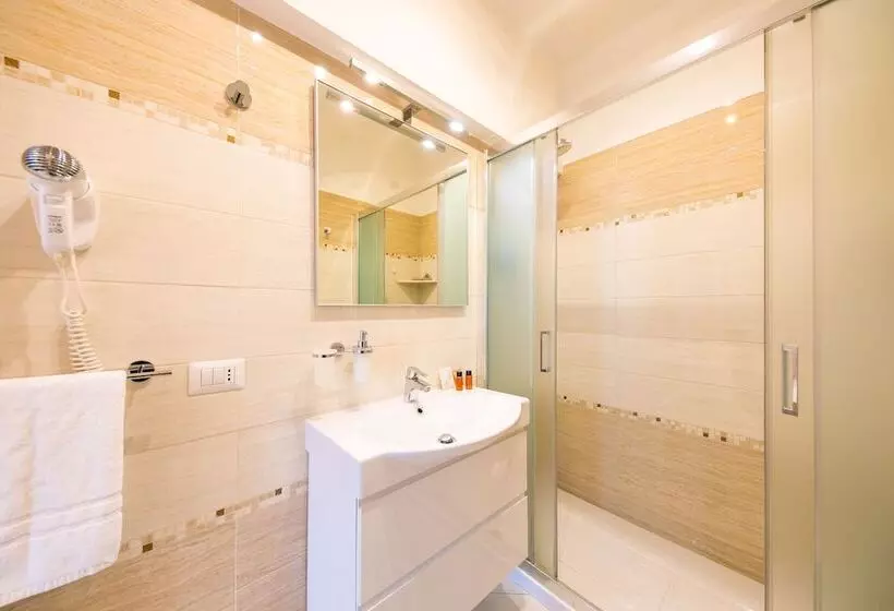 צימר Suites Roma Tiburtina