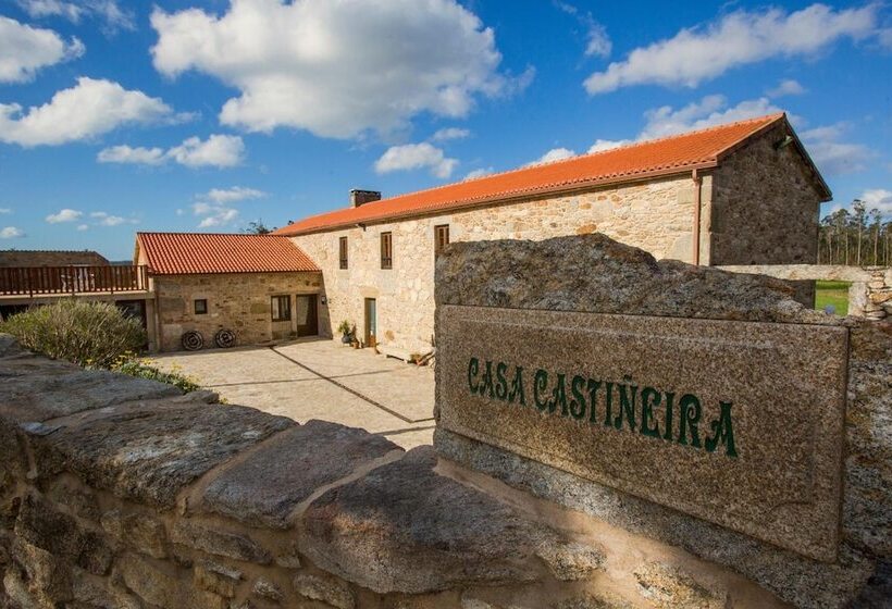 Casa Castiñeira