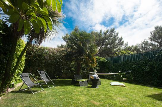 فندق فئة نجمة واحدة Dolce Cascais Guest House