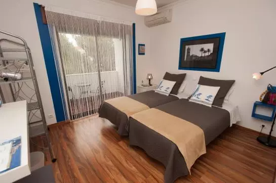 客栈  Dolce Cascais Guest House