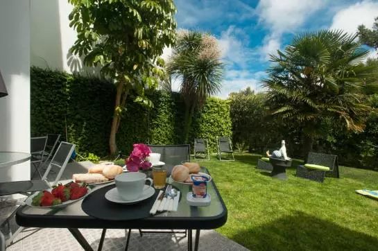 客栈  Dolce Cascais Guest House