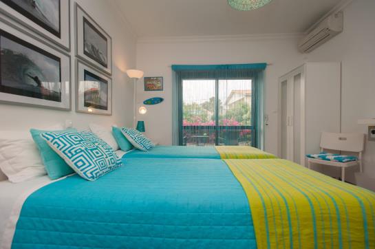 فندق فئة نجمة واحدة Dolce Cascais Guest House