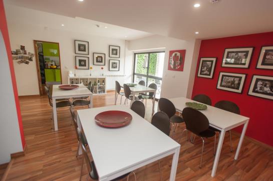 فندق فئة نجمة واحدة Dolce Cascais Guest House