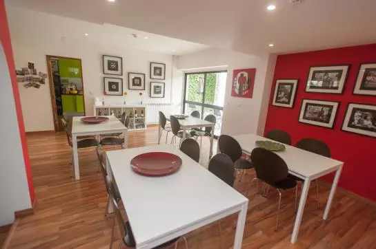 客栈  Dolce Cascais Guest House