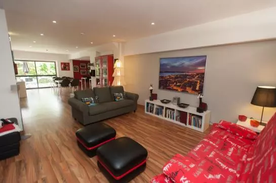 客栈  Dolce Cascais Guest House