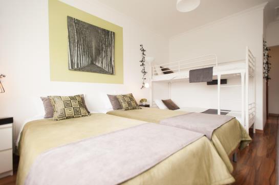 فندق فئة نجمة واحدة Dolce Cascais Guest House