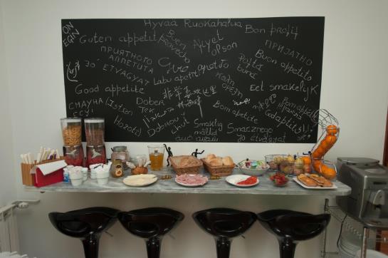 فندق فئة نجمة واحدة Dolce Cascais Guest House