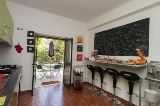فندق فئة نجمة واحدة Dolce Cascais Guest House