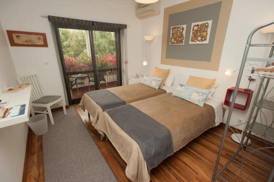 فندق فئة نجمة واحدة Dolce Cascais Guest House