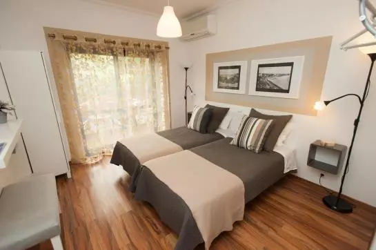 客栈  Dolce Cascais Guest House