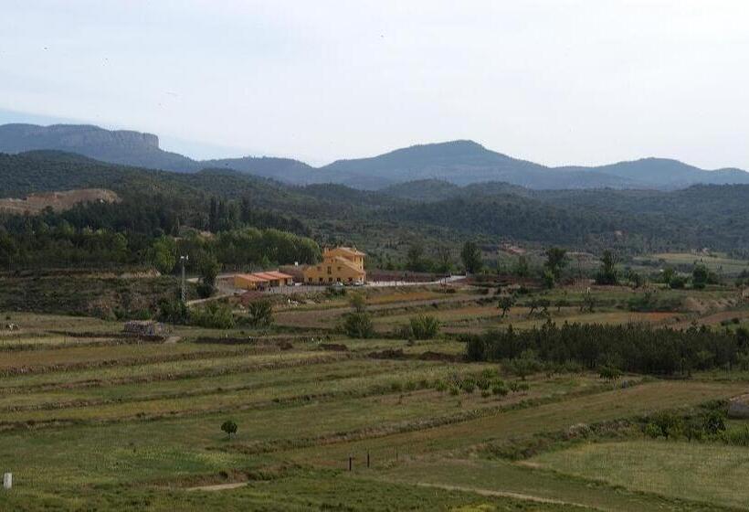 Хостел Masia Del Cura