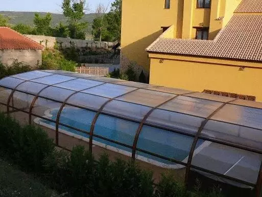 فندق فئة نجمة واحدة Masia Del Cura