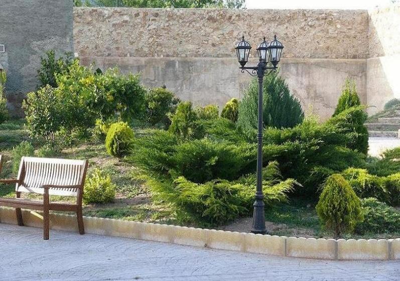 Хостел Masia Del Cura