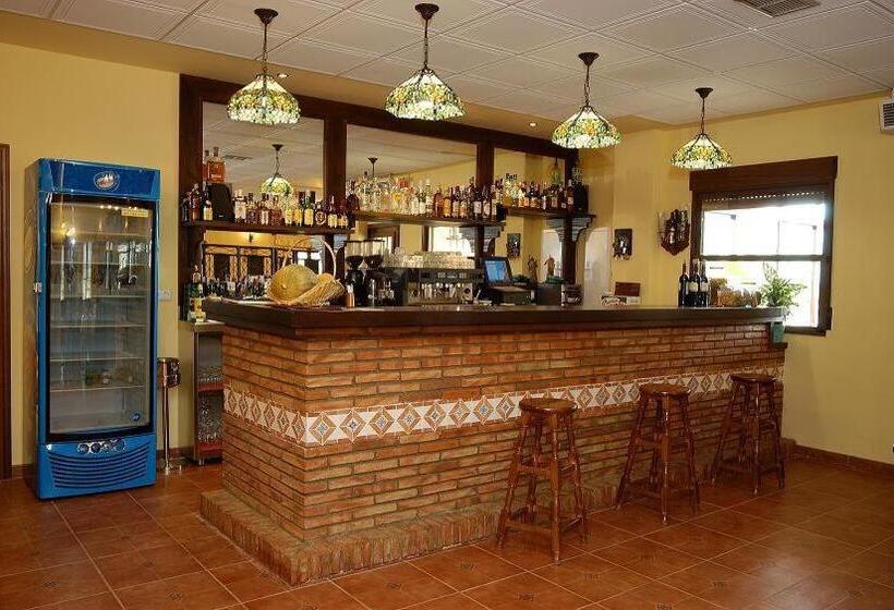 Хостел Masia Del Cura