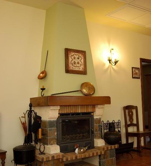 Хостел Masia Del Cura