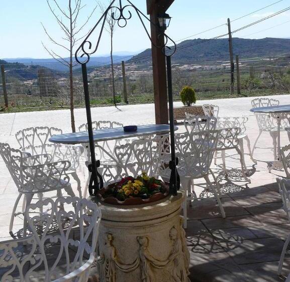 Хостел Masia Del Cura