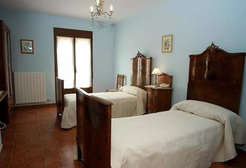 فندق فئة نجمة واحدة Masia Del Cura