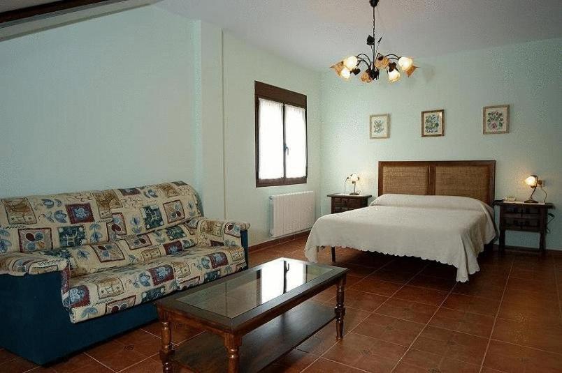 Хостел Masia Del Cura