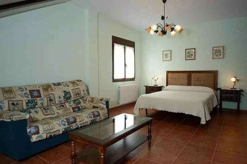 فندق فئة نجمة واحدة Masia Del Cura