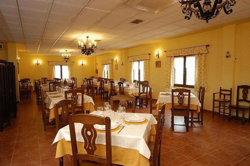 Хостел Masia Del Cura