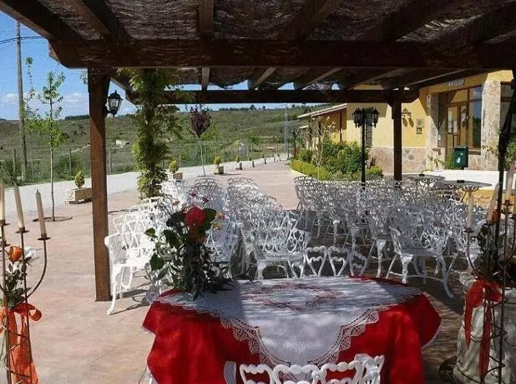 فندق فئة نجمة واحدة Masia Del Cura