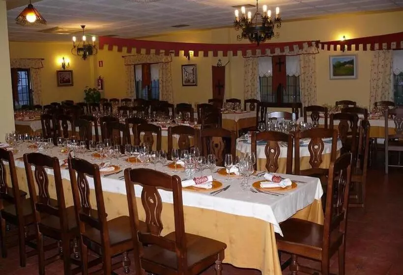 فندق فئة نجمة واحدة Masia Del Cura