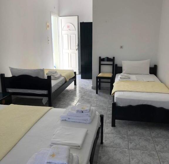 בית מלון כפרי Anna Zisimos