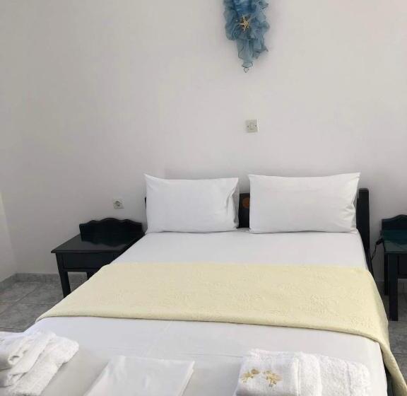 בית מלון כפרי Anna Zisimos