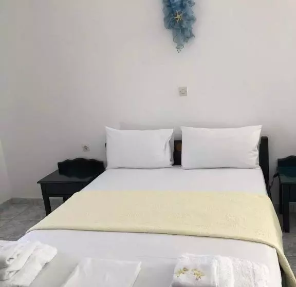 בית מלון כפרי Anna Zisimos