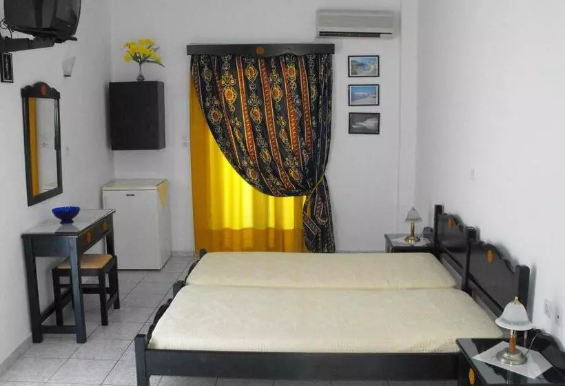 בית מלון כפרי Anna Zisimos