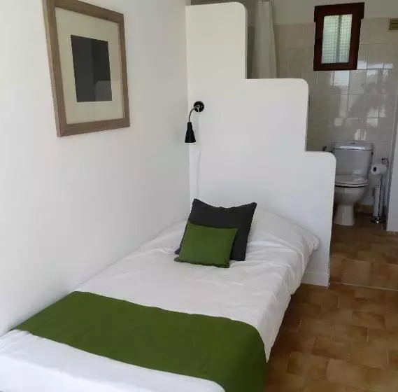 בית מלון כפרי Azur