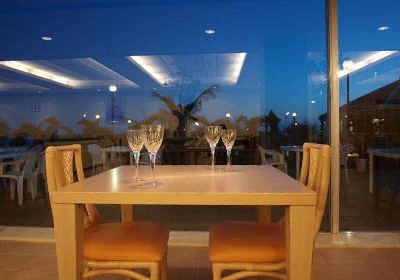 Beach Hotel Sunshine Ishigakijima