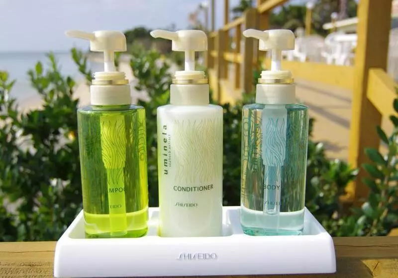 Beach Hotel Sunshine Ishigakijima