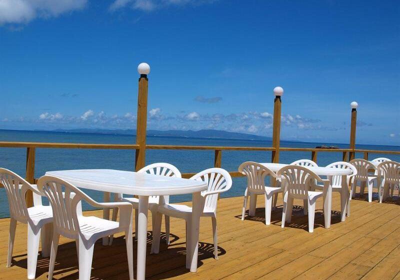 Beach Hotel Sunshine Ishigakijima