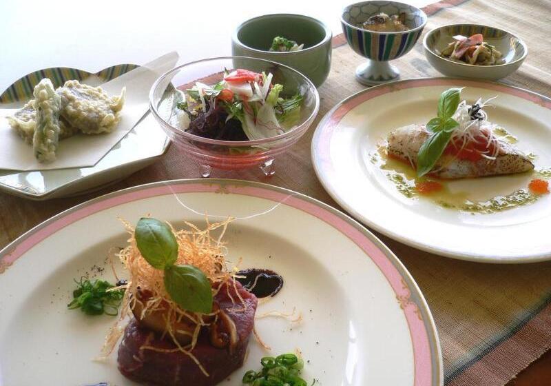 Beach Hotel Sunshine Ishigakijima