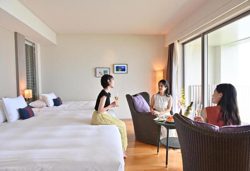 Beach Hotel Sunshine Ishigakijima