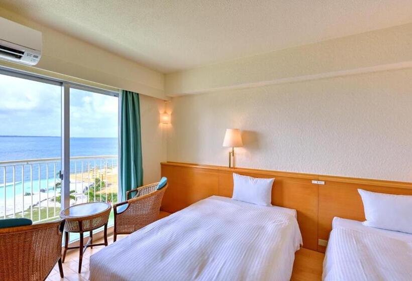 Beach Hotel Sunshine Ishigakijima